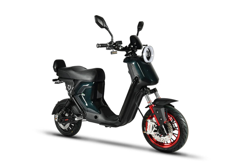 EMMO Maknak E-Scooter