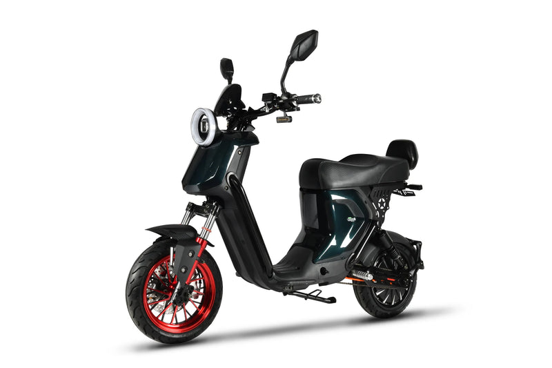 EMMO Maknak E-Scooter