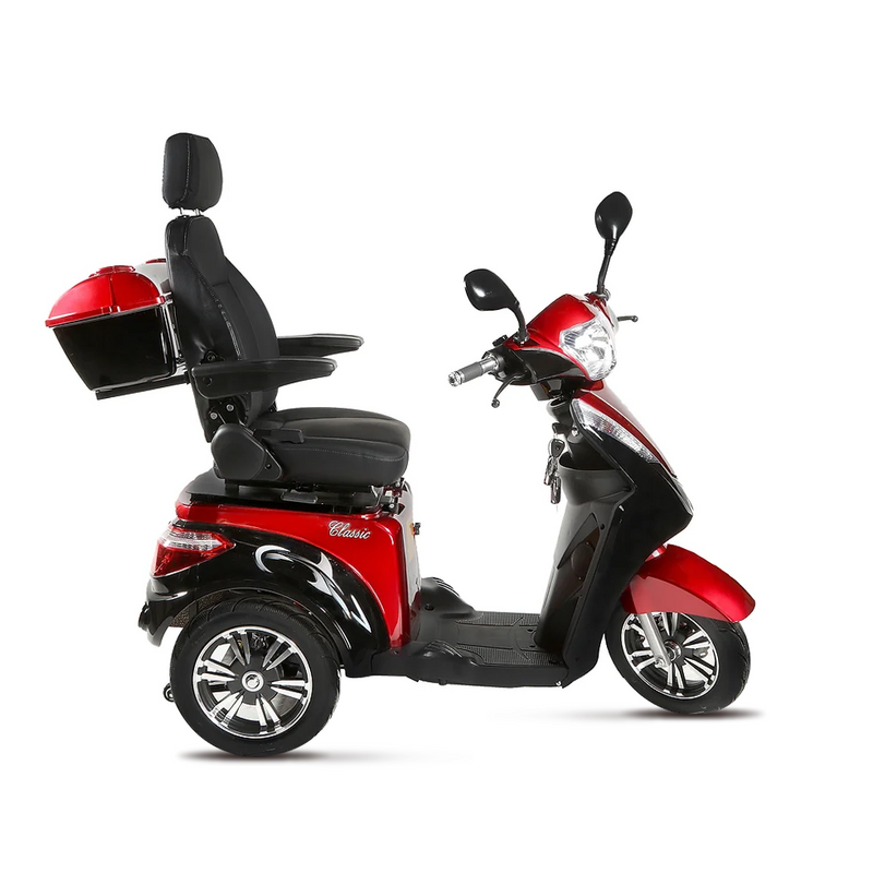 ET3 Classic Mobility Scooter