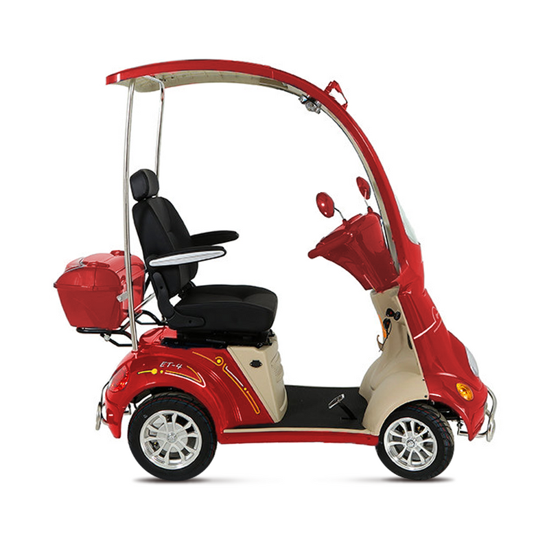 ET4 Classic Mobility Scooter