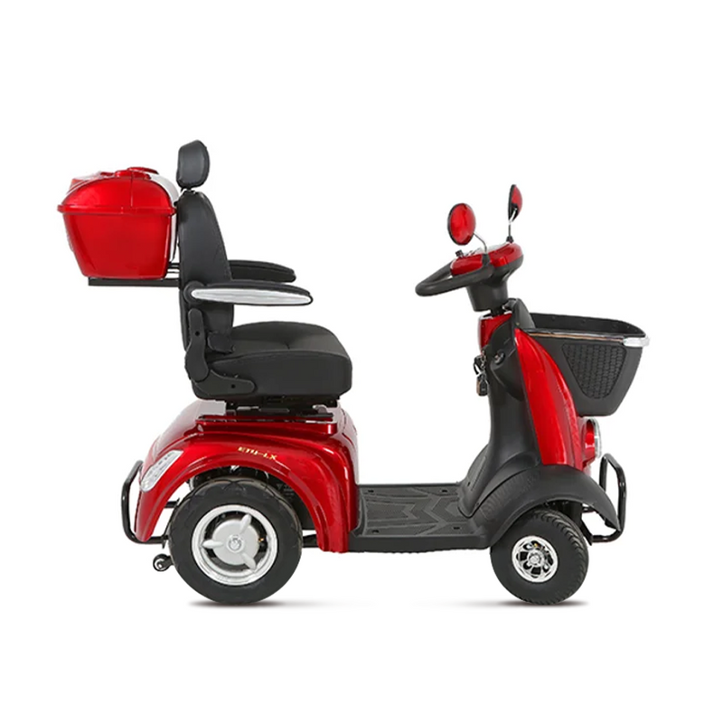 ET4 LX Mobility Scooter