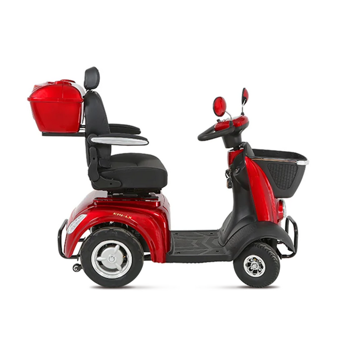 ET-4 LX Mobility Scooter
