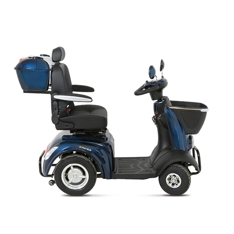 ET4 LX Mobility Scooter