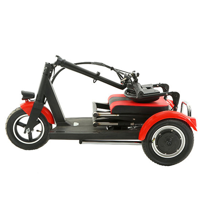 ET3 City Foldable Mobility Scooter