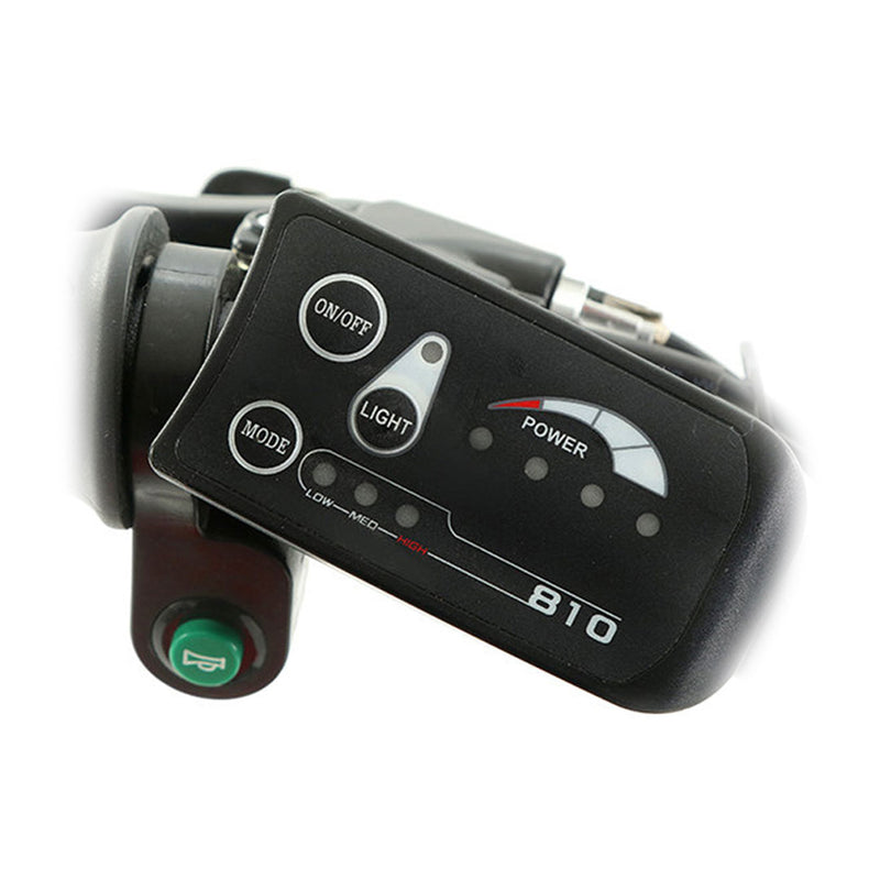 ET3 City Foldable Mobility Scooter