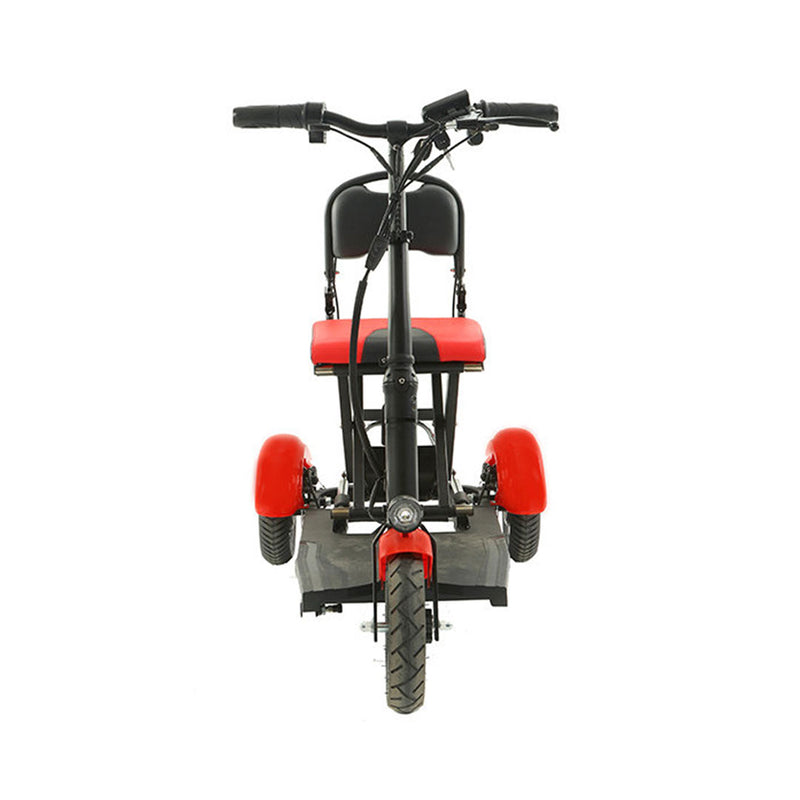 ET3 City Foldable Mobility Scooter