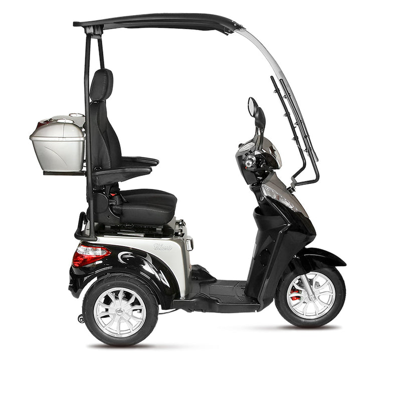 ET3 Classic Mobility Scooter