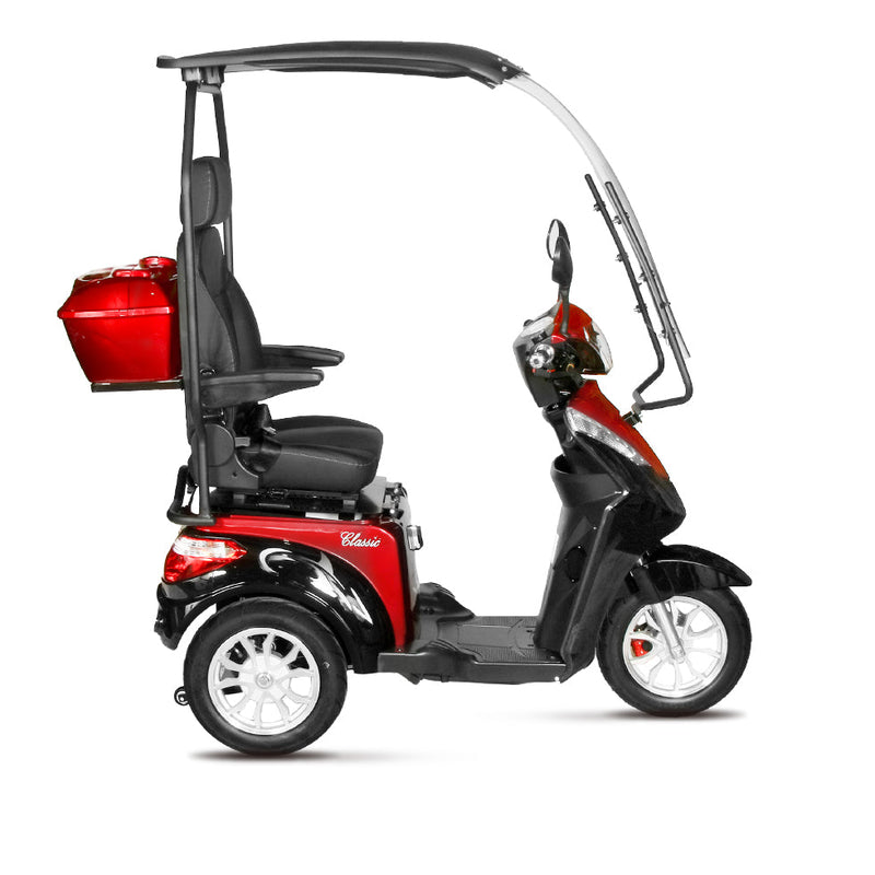 ET3 Classic Mobility Scooter