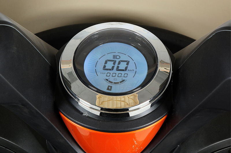 ET3 Commander Mobility Scooter