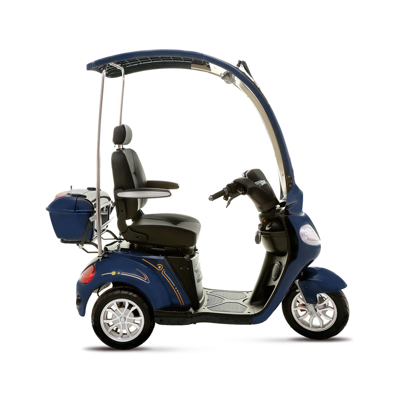 ET3 Commander Mobility Scooter