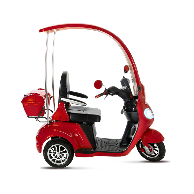 ET3 Commander Mobility Scooter