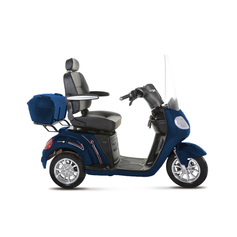 ET3 Commander Mobility Scooter