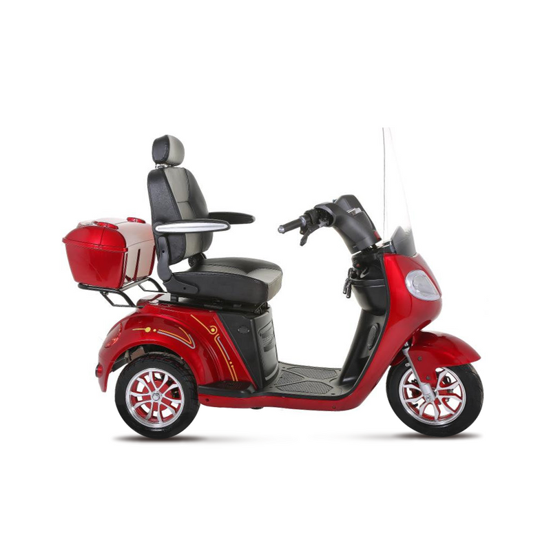 ET3 Commander Mobility Scooter