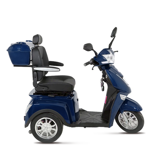 ET-3 LX Mobility Scooter