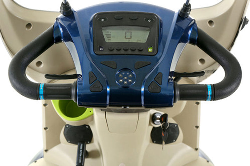 ET4 Classic Mobility Scooter