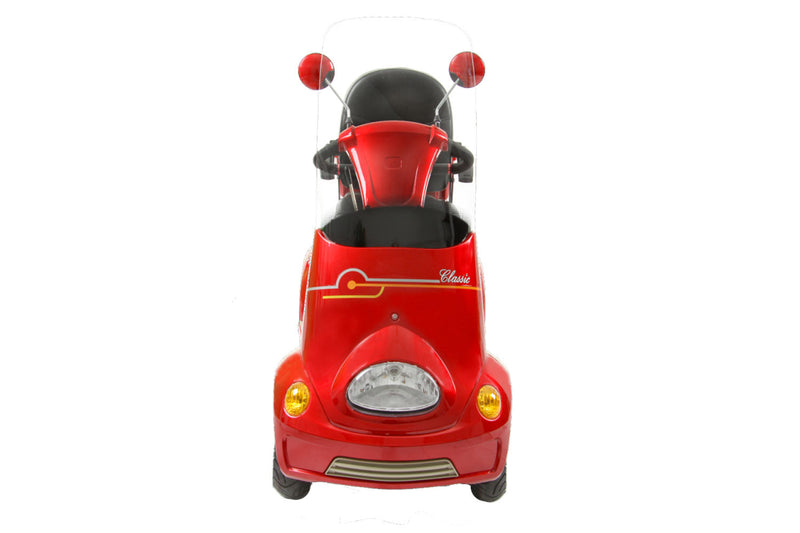 ET4 Classic Mobility Scooter