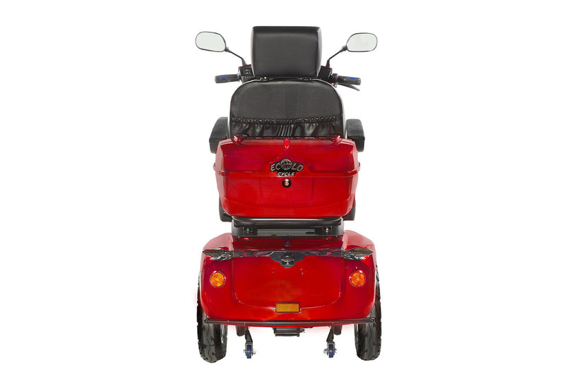 ET4 Compact Mobility Scooter