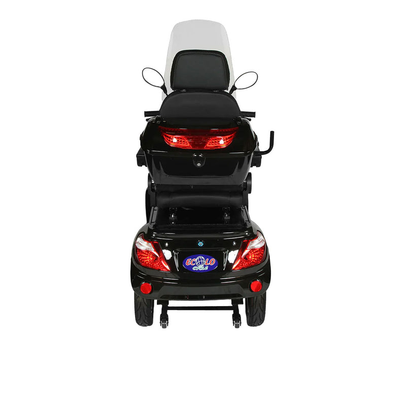 ET4 Dune Mobility Scooter