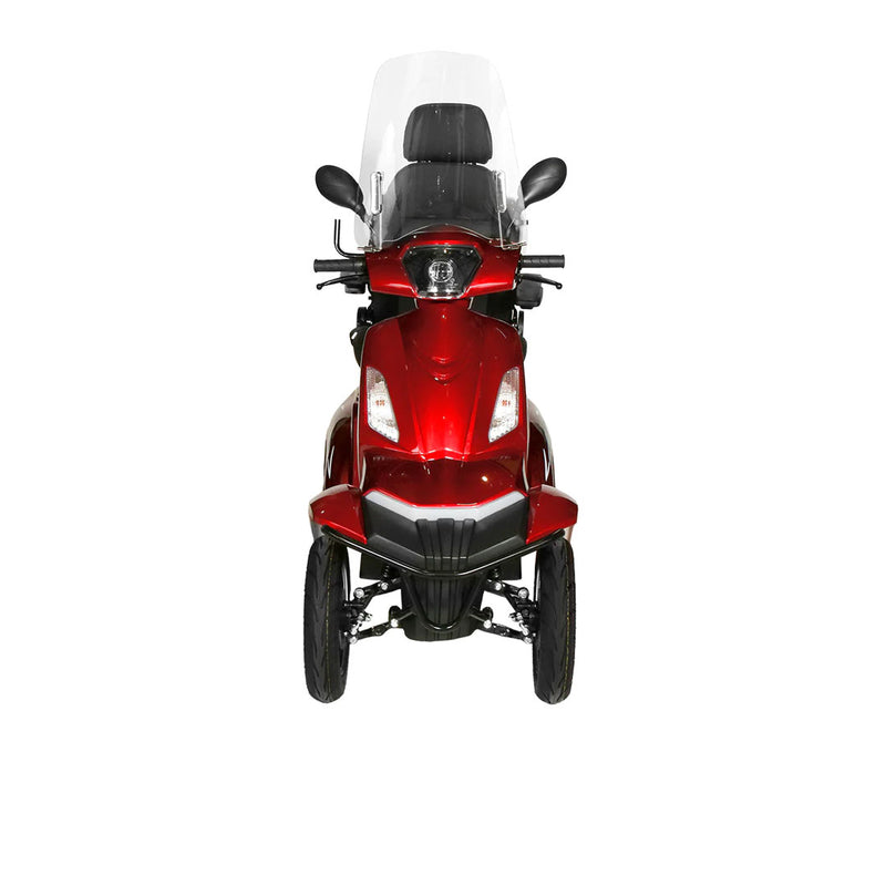 ET4 Dune Mobility Scooter
