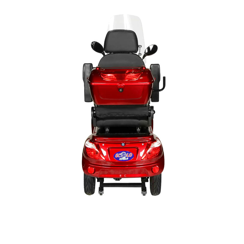 ET4 Dune Mobility Scooter