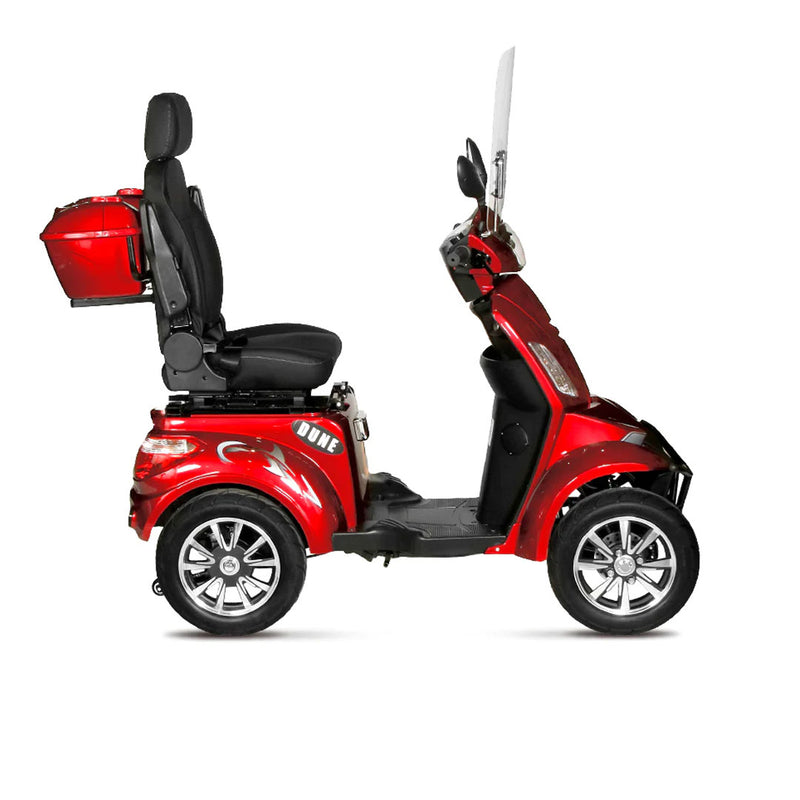 ET4 Dune Mobility Scooter