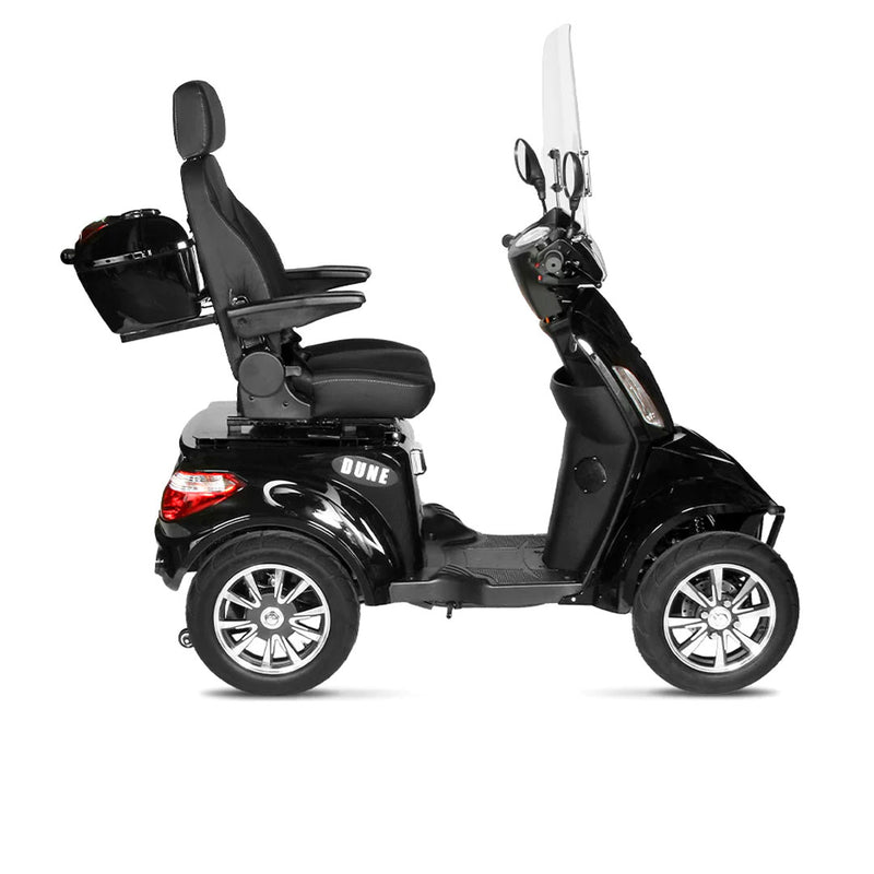 ET4 Dune Mobility Scooter