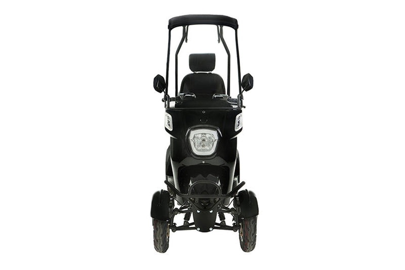 ET4 LS Mobility Scooter
