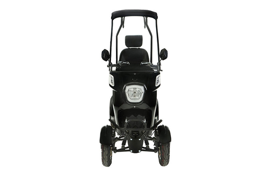 ET-4 LS Mobility Scooter