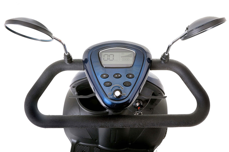 ET4 LX Mobility Scooter