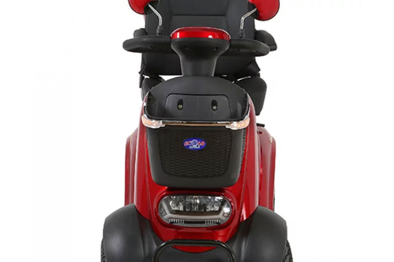 ET4 LX Mobility Scooter