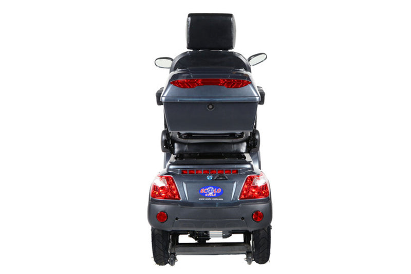 ET4 Rio Mobility Scooter