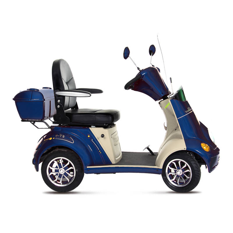 ET4 Classic Mobility Scooter