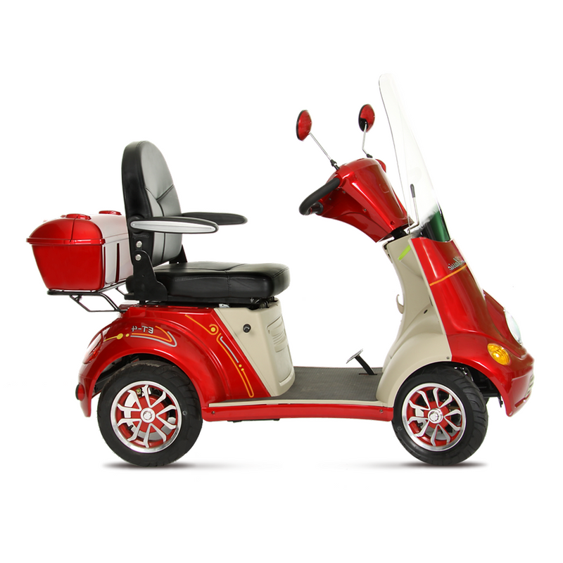 ET4 Classic Mobility Scooter