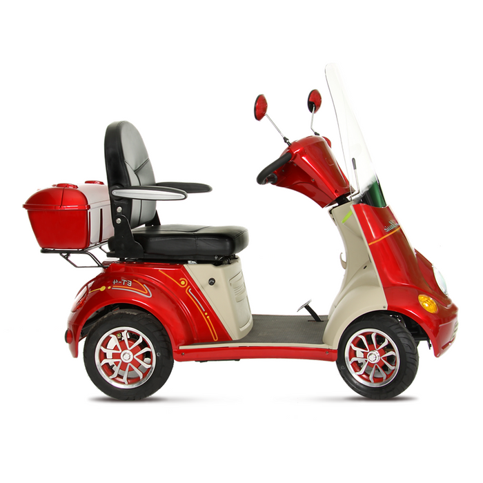 ET-4 Classic Mobility Scooter