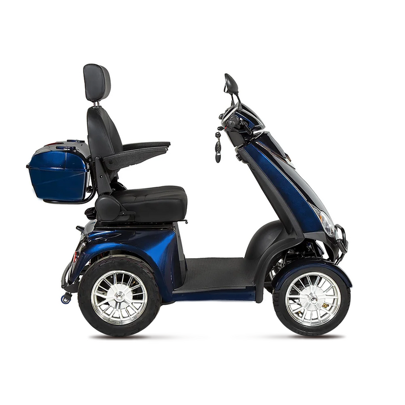 ET4 Compact Mobility Scooter