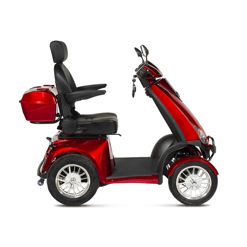 ET4 Compact Mobility Scooter