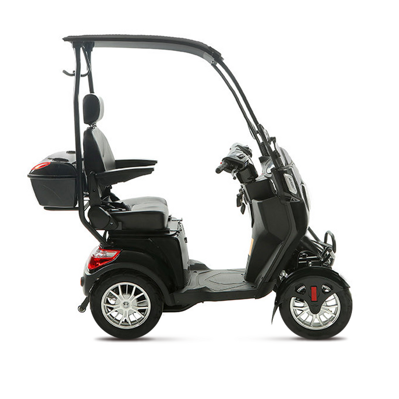 ET4 LS Mobility Scooter