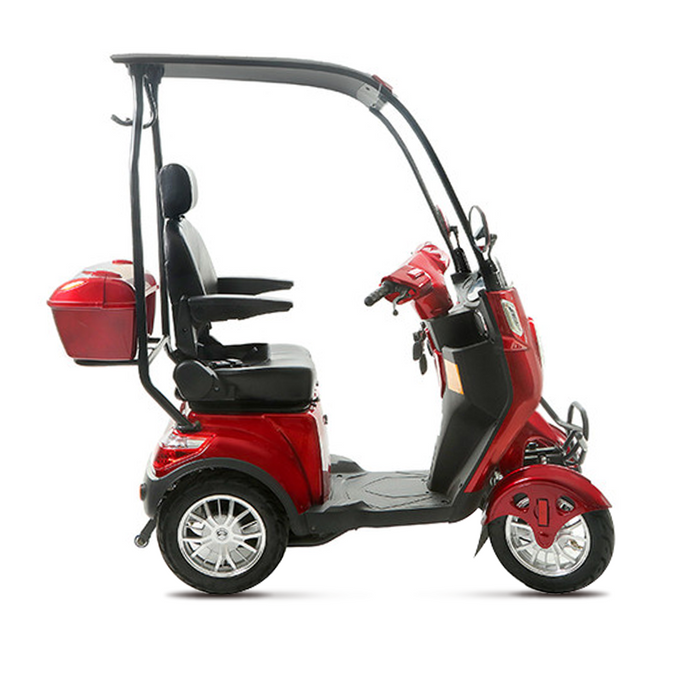 ET-4 LS Mobility Scooter