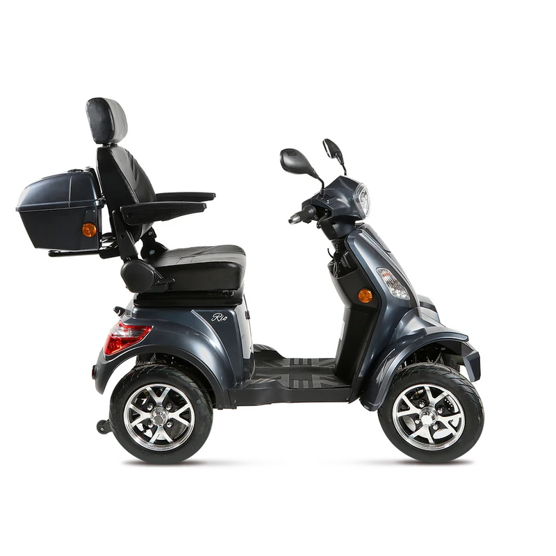 ET4 Rio Mobility Scooter