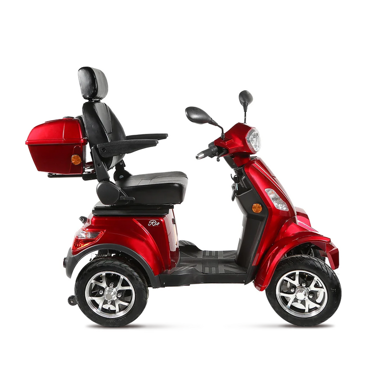 ET4 Rio Mobility Scooter