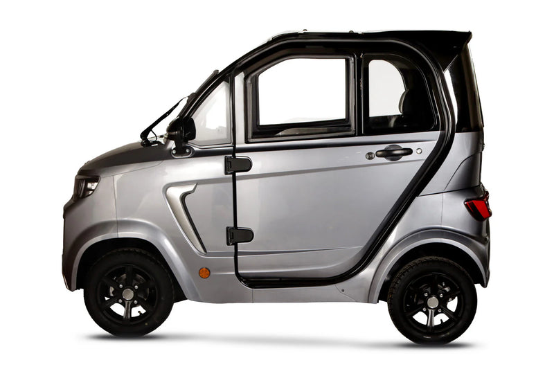 ET4 Cruise Spark - Fully Enclosed Mobility Scooter
