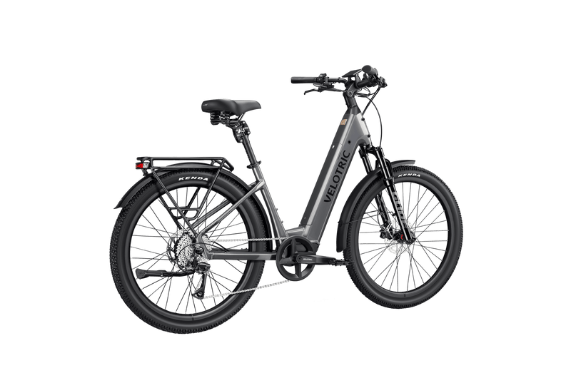 Velotric Discover 3 E-Bike