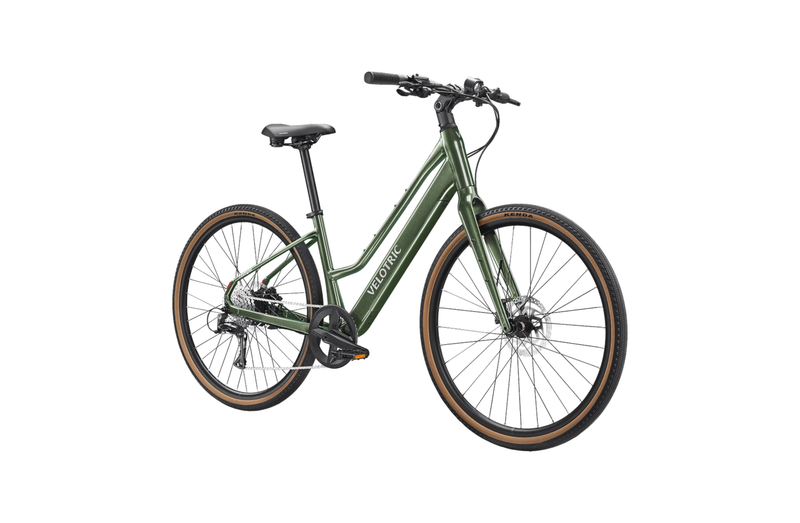 Velotric Tempo Lightweight Mid Step