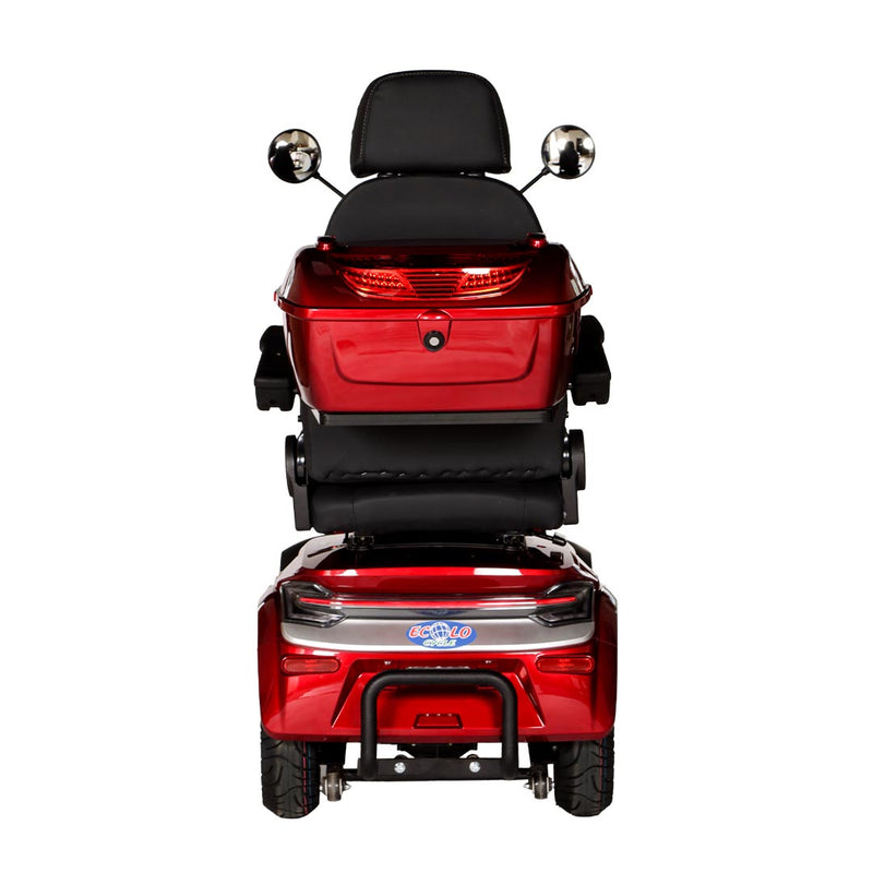 ET4 Moon Mobility Scooter