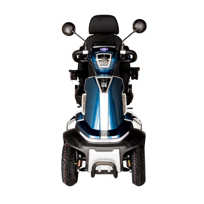 ET4 Moon Mobility Scooter