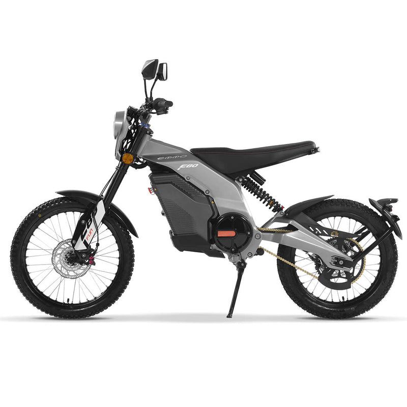 Emmo Caofen Cross Country F80 DS-48