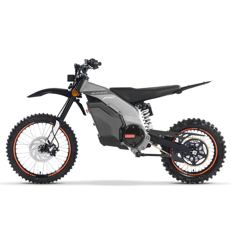 Emmo Caofen Enduro F80 OR-30