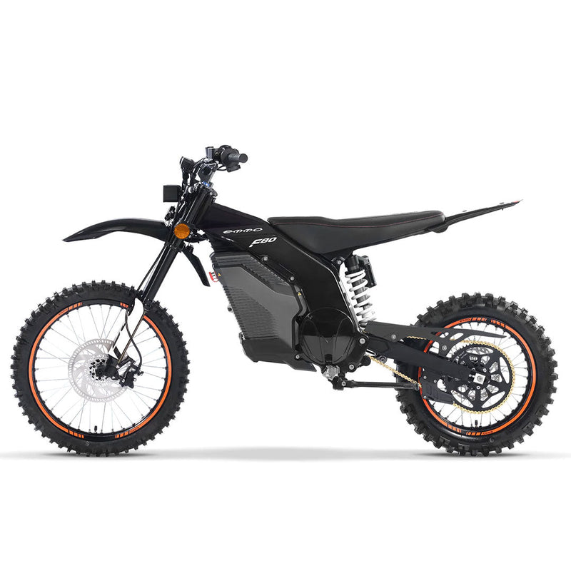 Emmo Caofen Enduro F80 OR-30