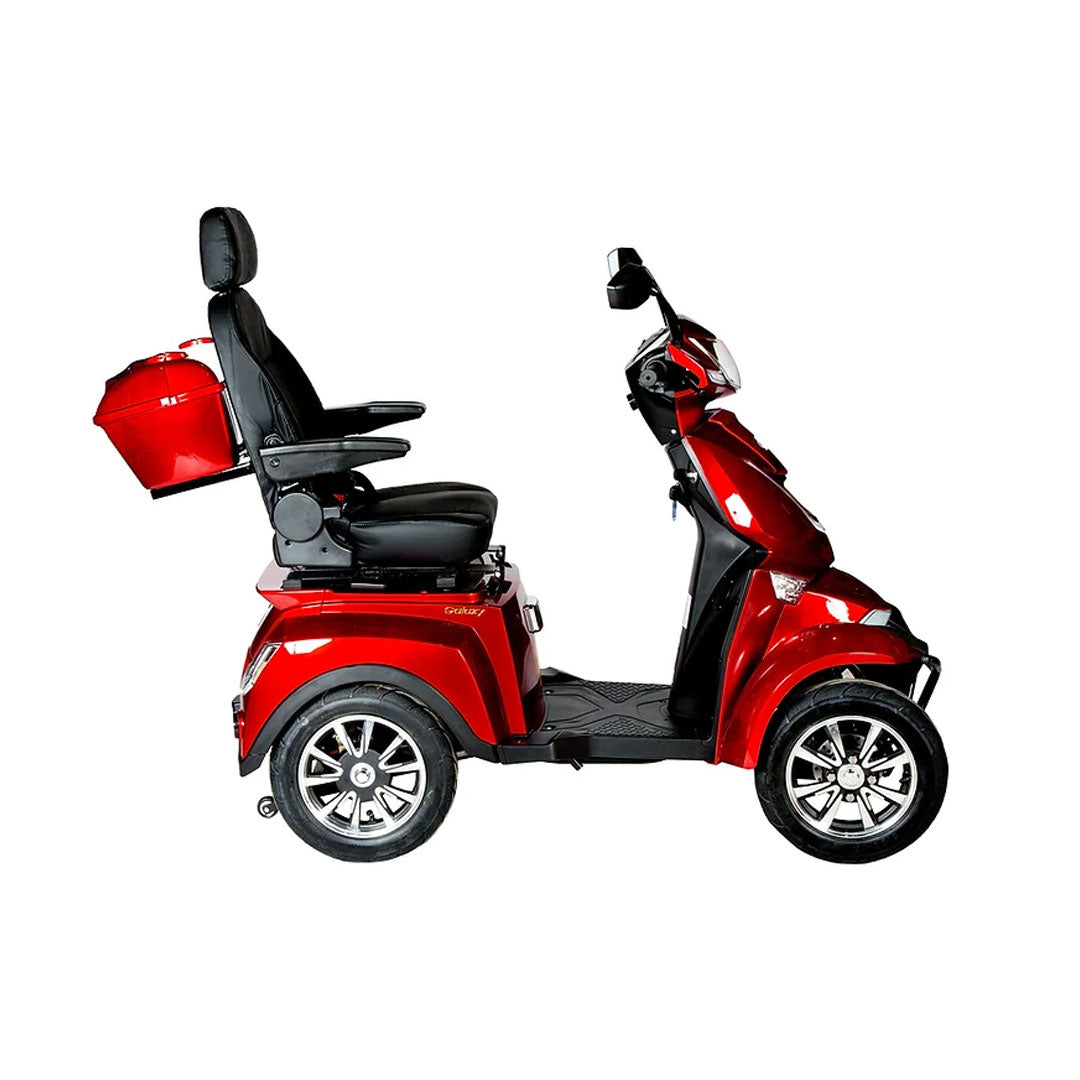 ET4 Galaxy Mobility Scooter - Derand Motorsports