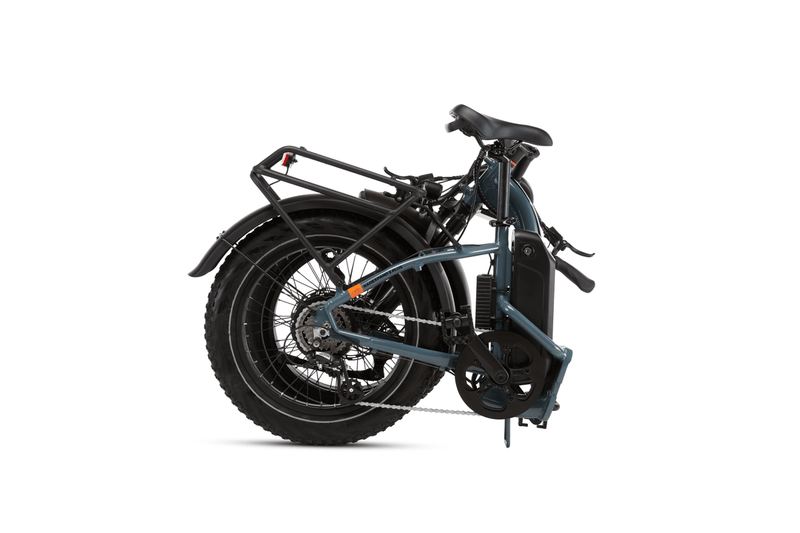 Rad Power RadExpand™ 5 Plus - Electric Folding Bike